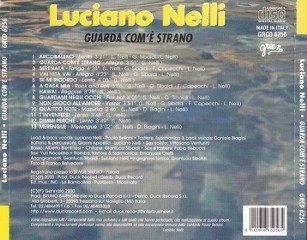 Album 2000 - Guarda com'è strano